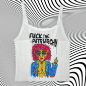 Fuck the Patriarchy